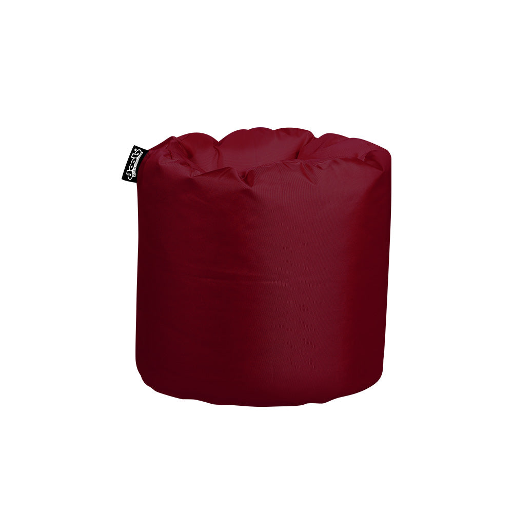 tootsie – ottoman/footrest bean bag