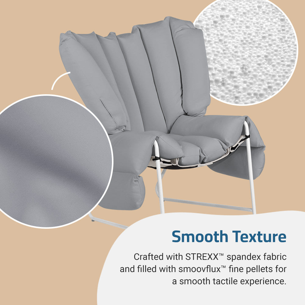 Senchaise – Hugging Chair – doob